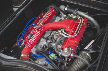 Lotus Esprit Precio Dm 7