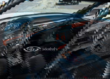 Mercedes 500 Sec Tuning Dm 6