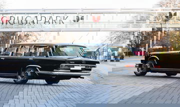 Mercedes 600 Pullman 0420 002