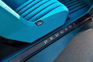 Peugeot E Legend Bocetos 01