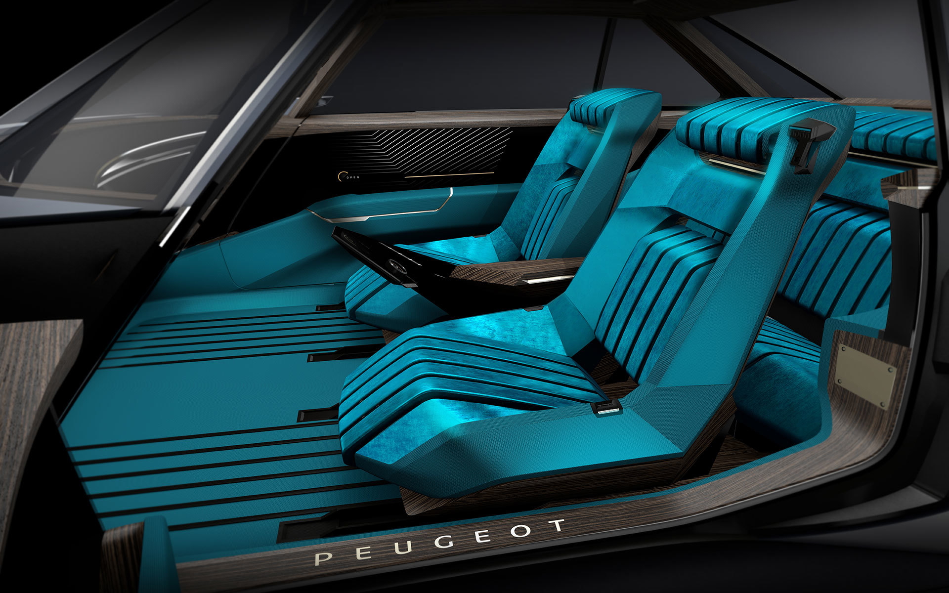 Peugeot E Legend Bocetos 05
