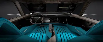 Peugeot E Legend Bocetos 06