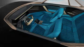 Peugeot E Legend Bocetos 100