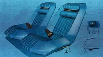 Peugeot E Legend Bocetos 113