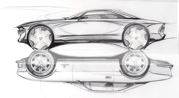 Peugeot E Legend Bocetos 12