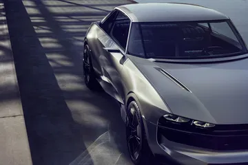 Peugeot E Legend Detalles 01
