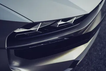 Peugeot E Legend Detalles 02
