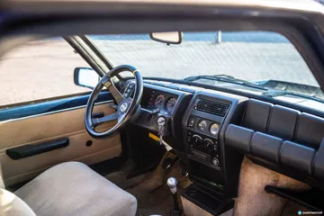 Prueba Renault 5 Turbo 2 11