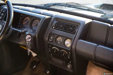 Prueba Renault 5 Turbo 2 12