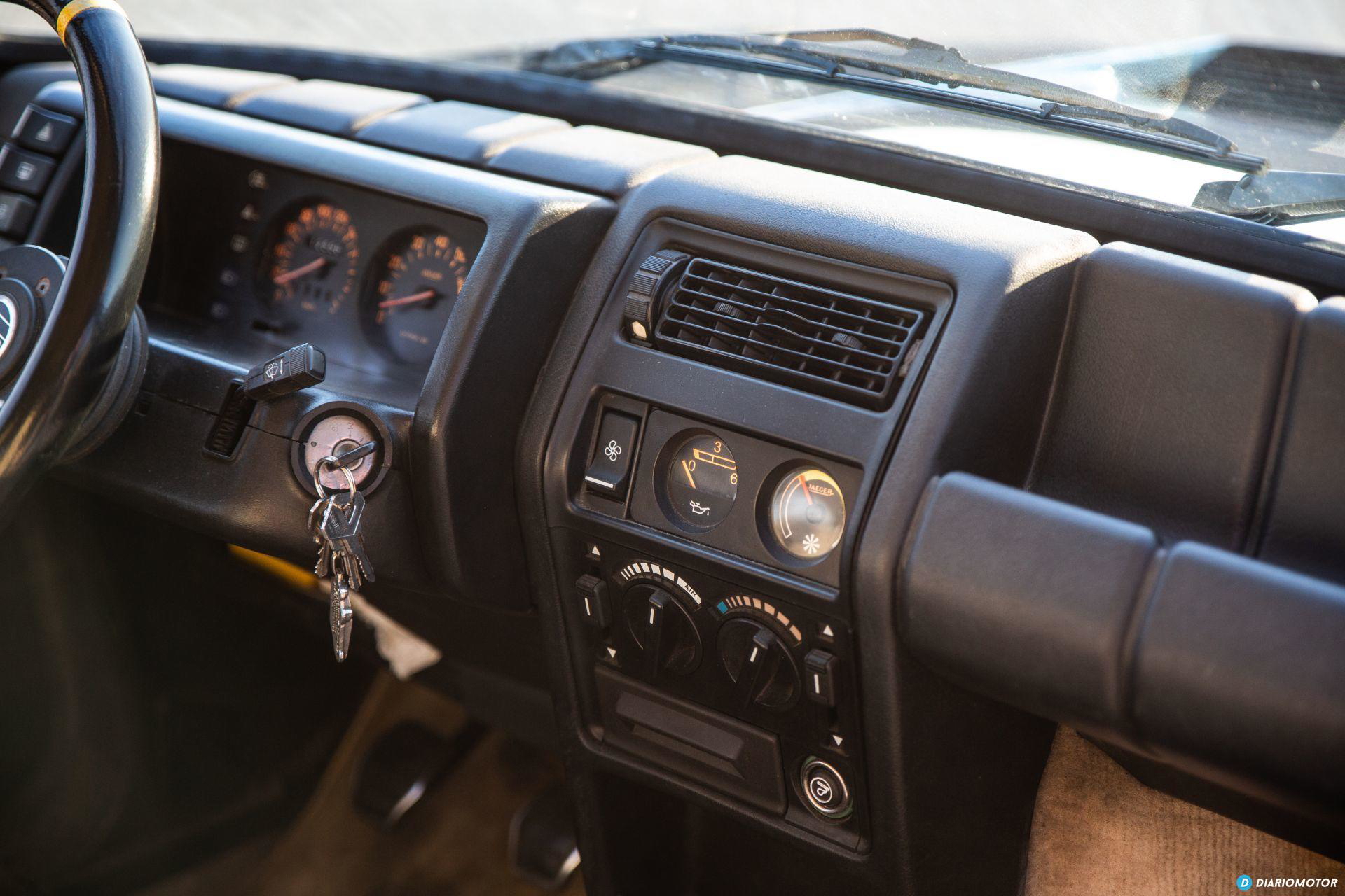 Prueba Renault 5 Turbo 2 12