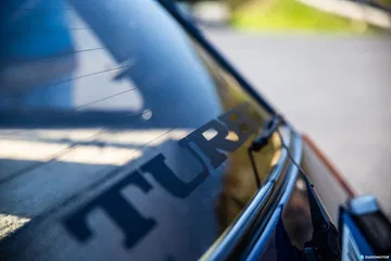 Prueba Renault 5 Turbo 2 13