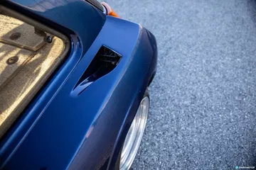 Prueba Renault 5 Turbo 2 14
