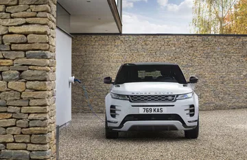 Range Rover Evoque Phev 1