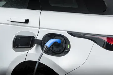 Range Rover Evoque Phev 10