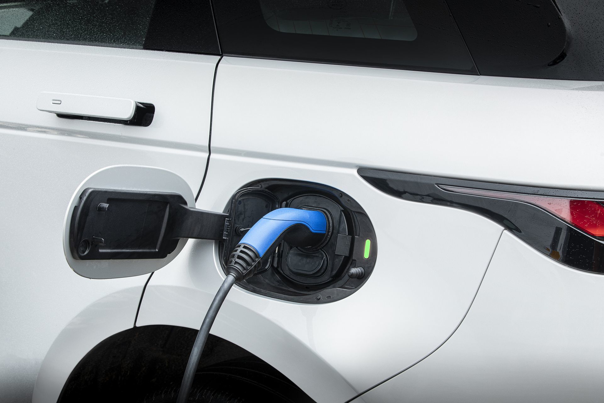 Range Rover Evoque Phev 10