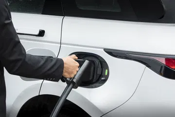 Range Rover Evoque Phev 11
