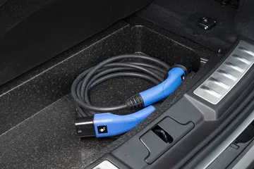 Range Rover Evoque Phev 16