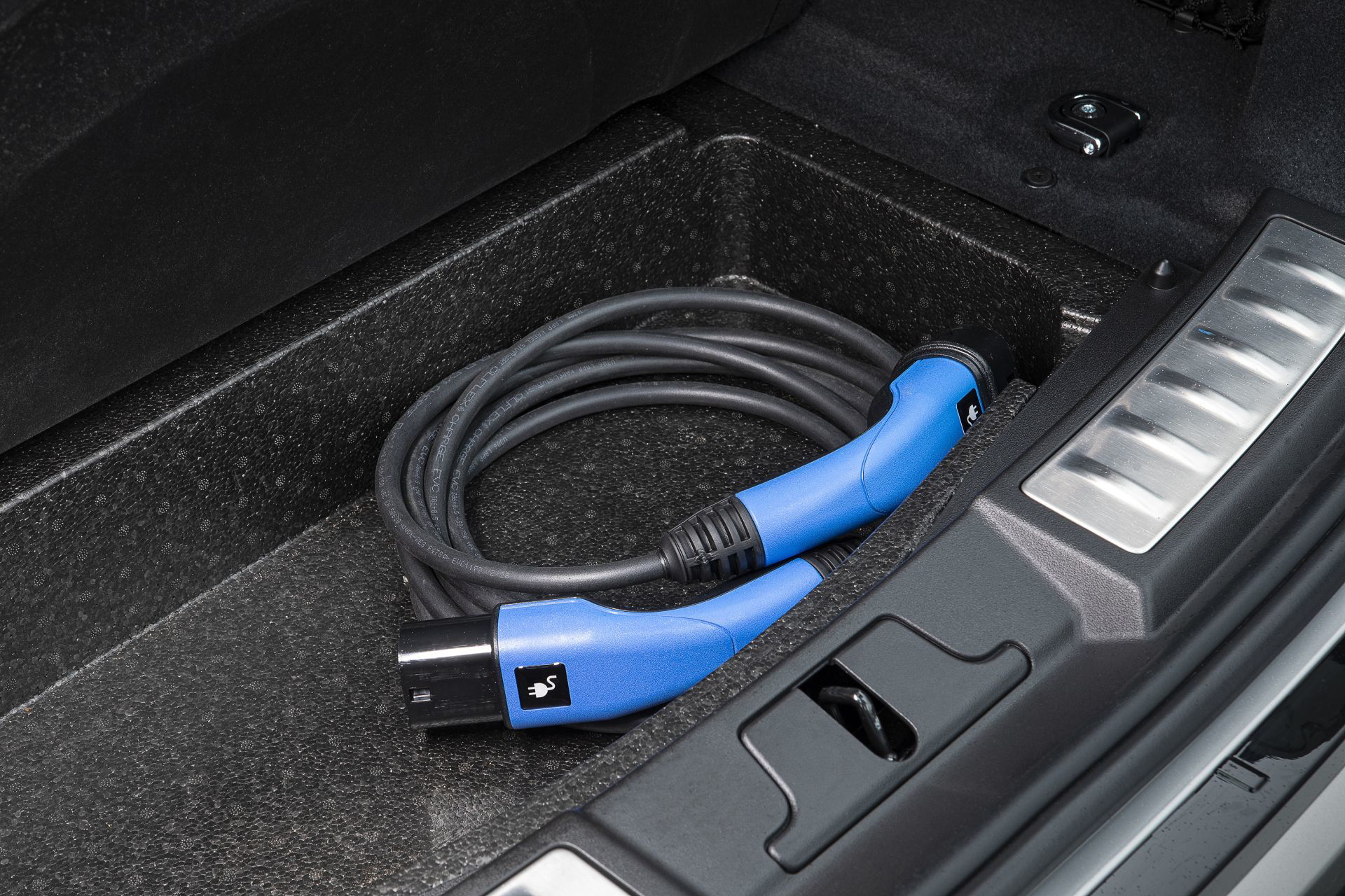 Range Rover Evoque Phev 16
