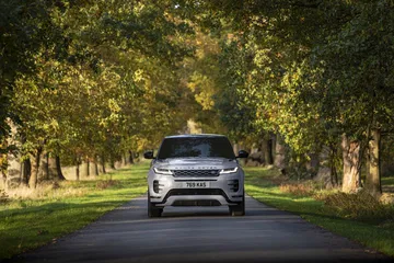 Range Rover Evoque Phev 18