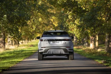 Range Rover Evoque Phev 19