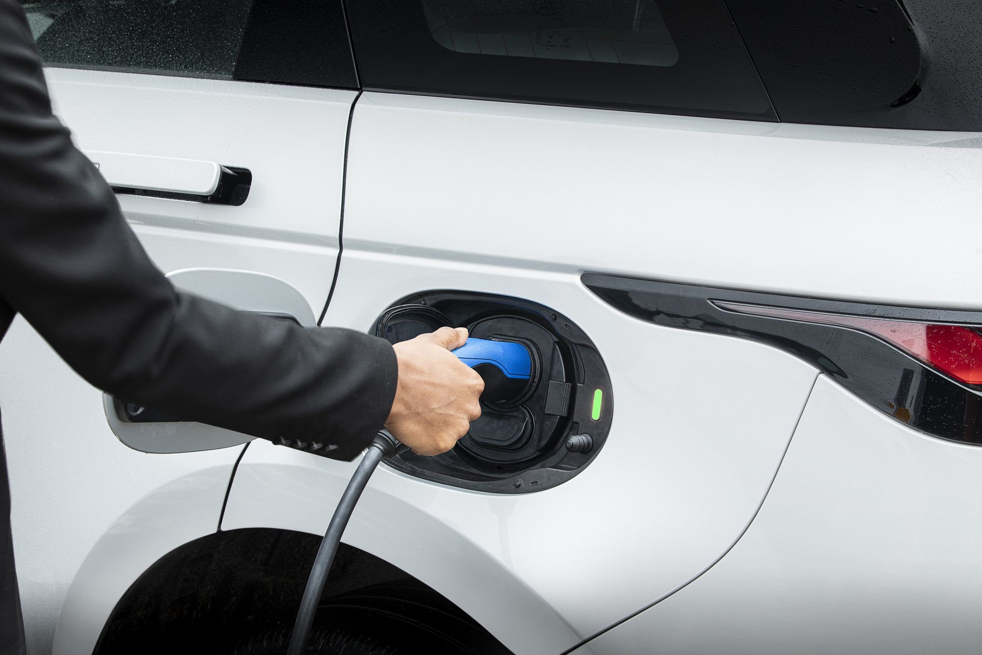Range Rover Evoque Phev 9