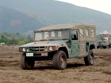 Toyota Mega Cruiser 11