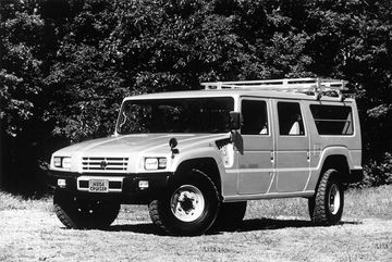 Toyota Mega Cruiser 5