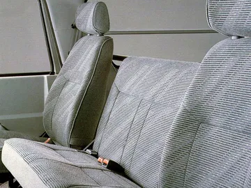 Toyota Mega Cruiser 8