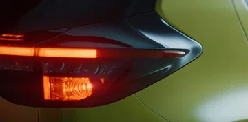 Toyota Yaris Cross 2020 Detalles 02