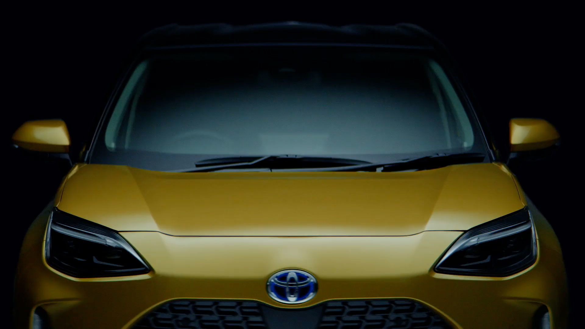 Toyota Yaris Cross 2020 Detalles 04