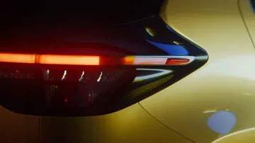 Toyota Yaris Cross 2020 Detalles 05