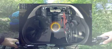 Toyota Yaris Cross 2020 Detalles 09