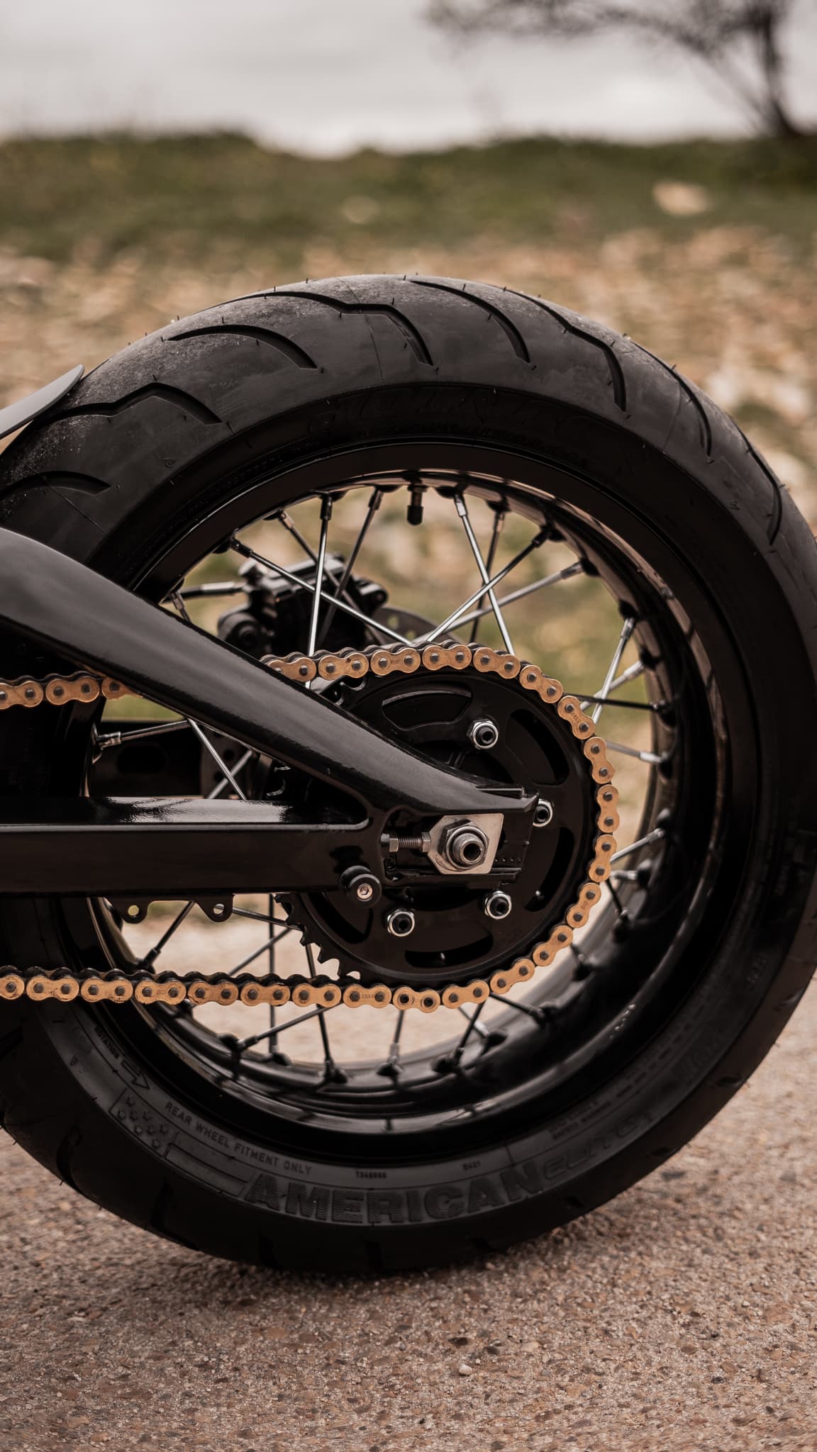 Triumph Bobber Toohard Dsc00519