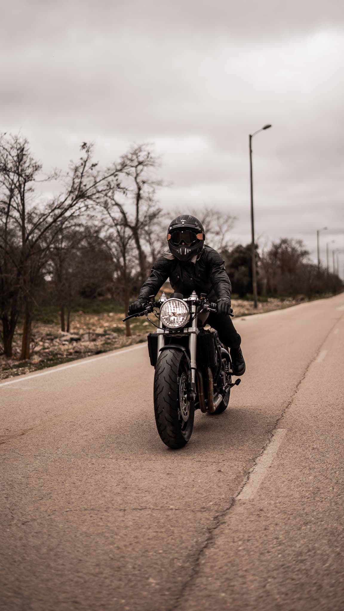 Triumph Bobber Toohard Dsc00543