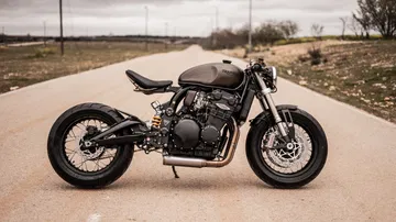Triumph Bobber Toohard Dsc00553