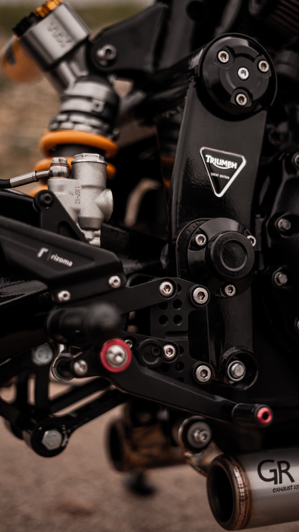 Triumph Bobber Toohard Dsc00665
