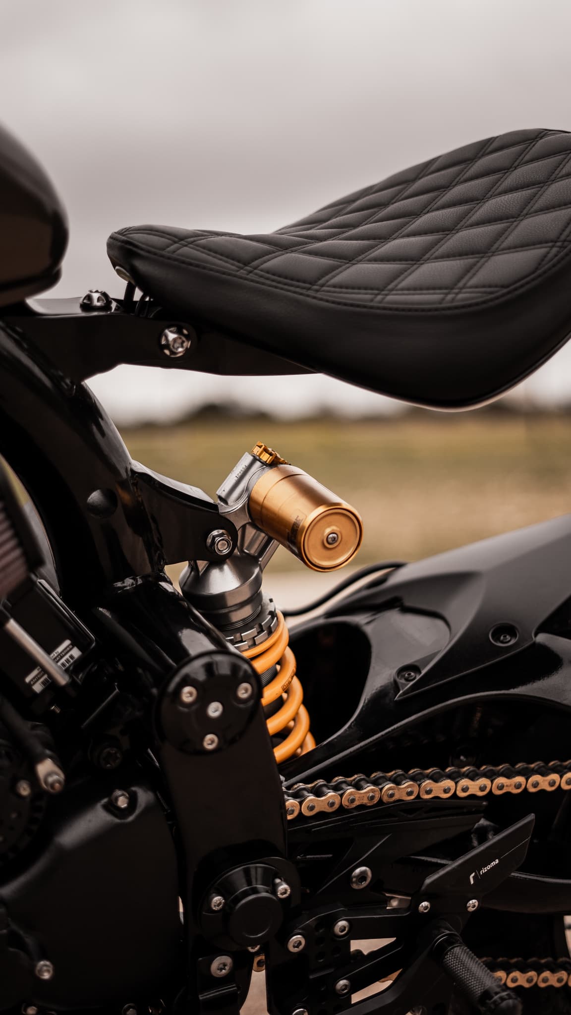 Triumph Bobber Toohard Dsc00688