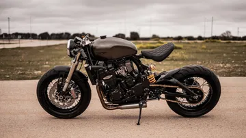Triumph Bobber Toohard Dsc00694