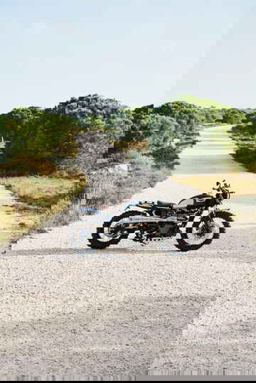 Triumph Scrambler Tamarit Dsc2291