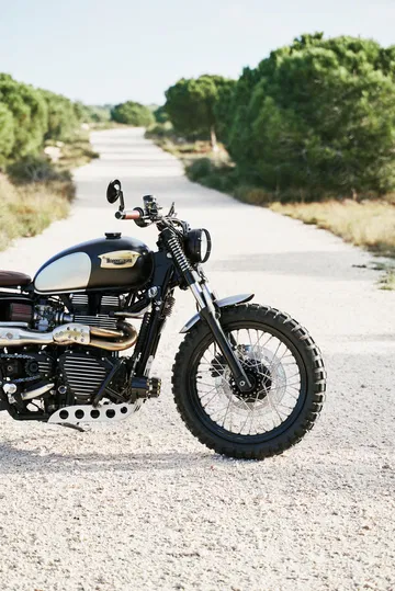 Triumph Scrambler Tamarit Dsc2295