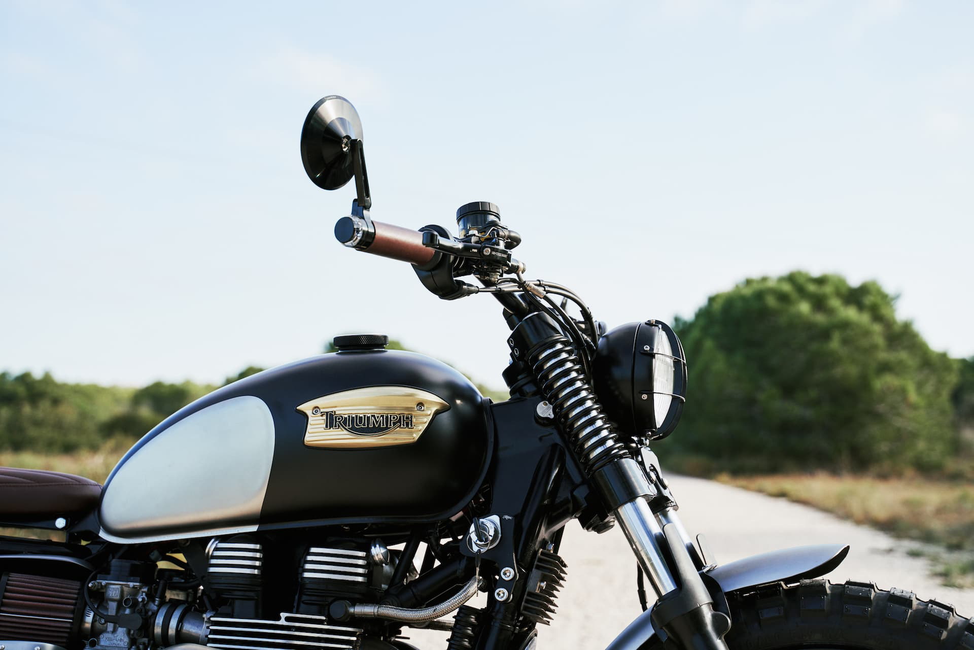 Triumph Scrambler Tamarit Dsc2301