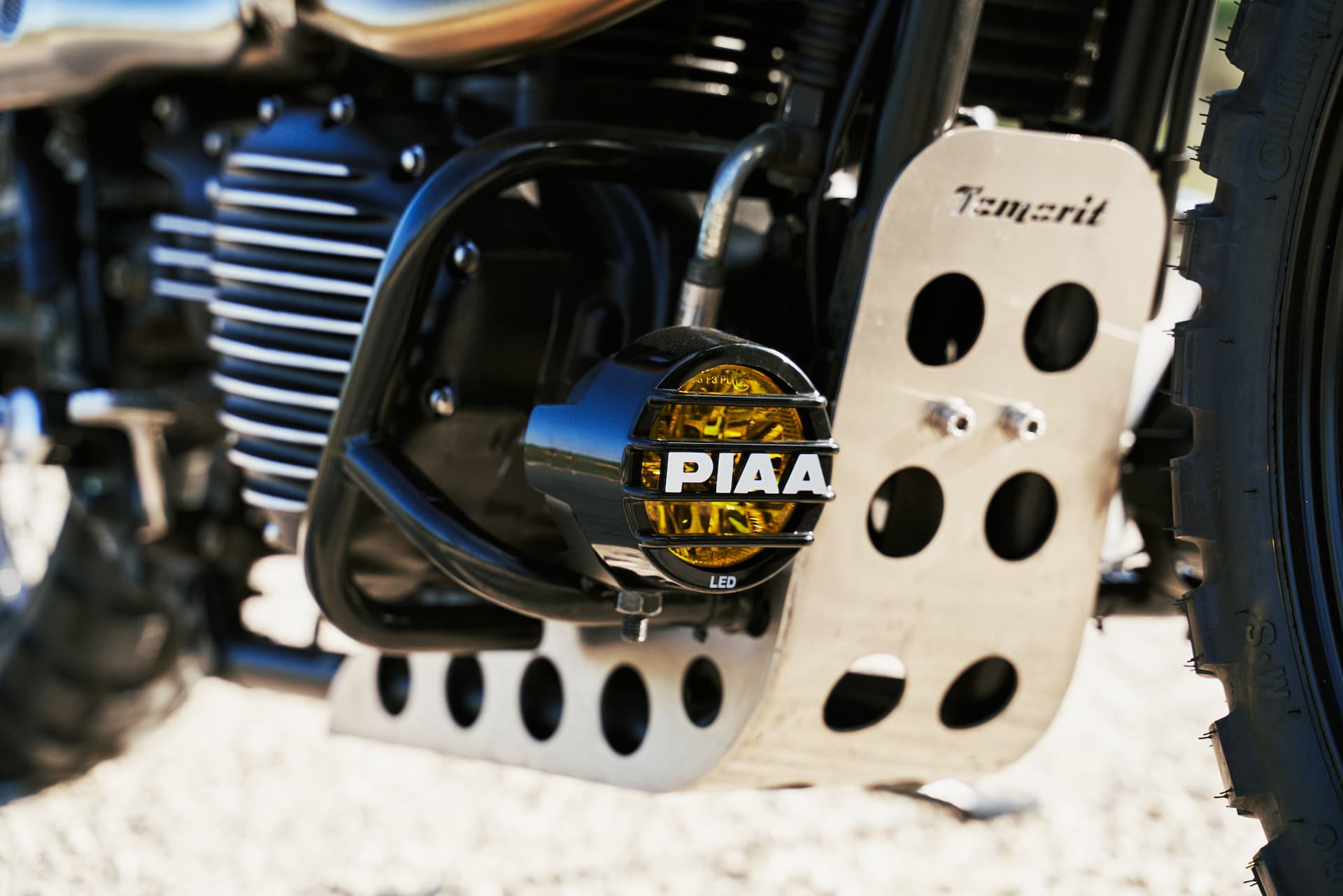 Triumph Scrambler Tamarit Dsc2324