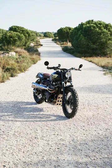 Triumph Scrambler Tamarit Dsc2337