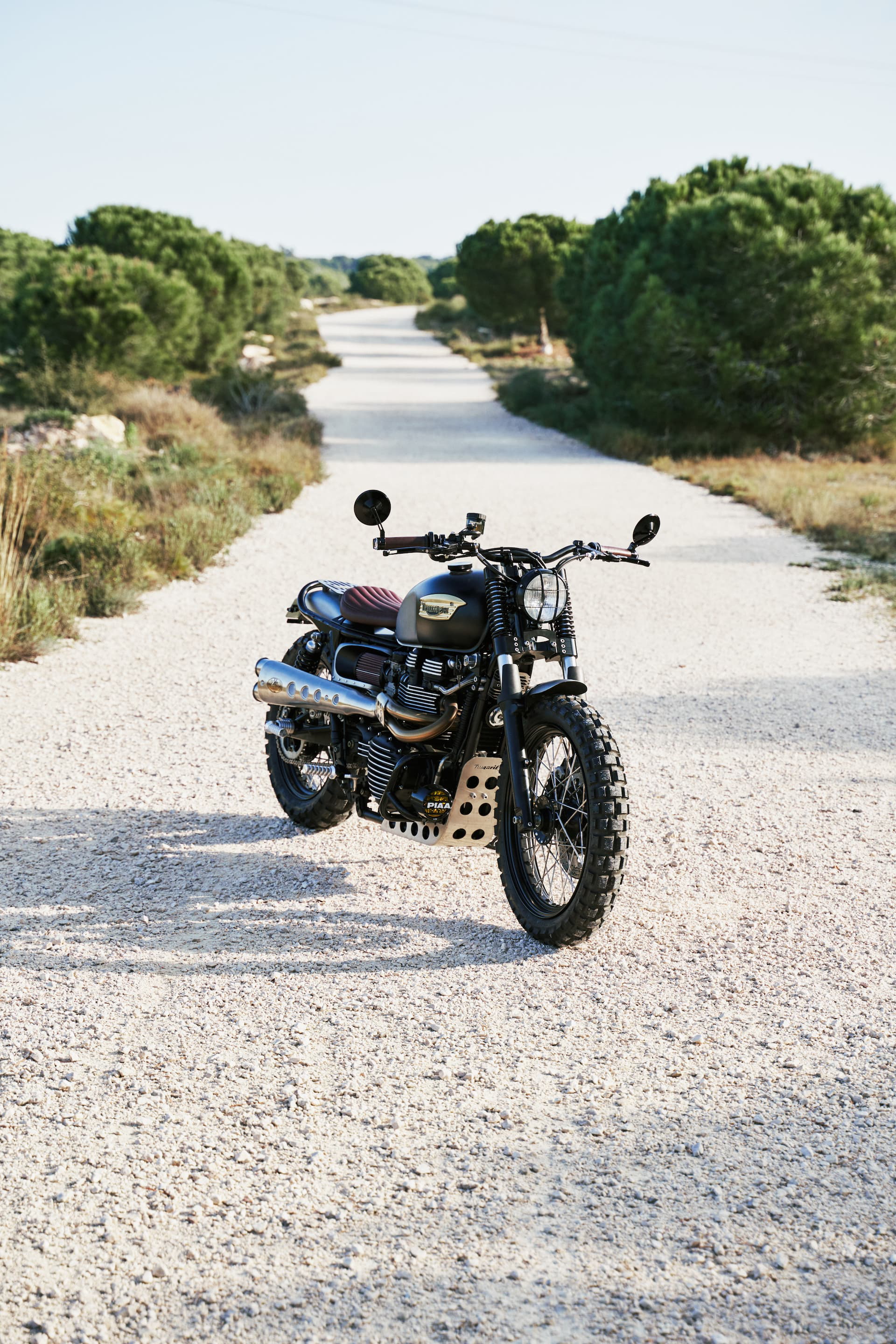 Triumph Scrambler Tamarit Dsc2337
