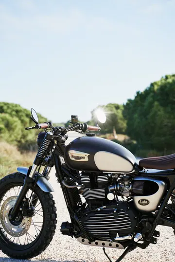 Triumph Scrambler Tamarit Dsc2340