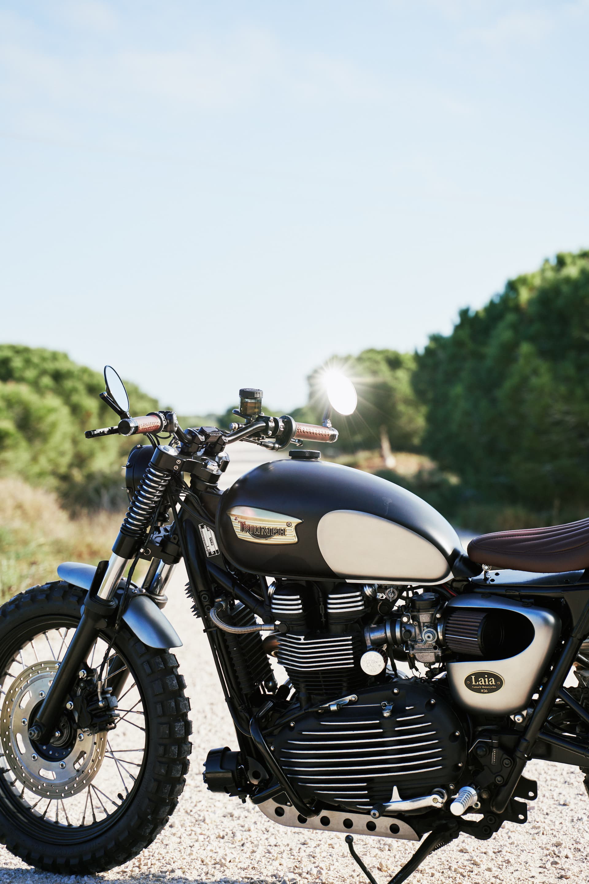 Triumph Scrambler Tamarit Dsc2340
