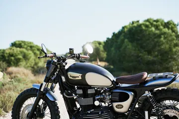 Triumph Scrambler Tamarit Dsc2345