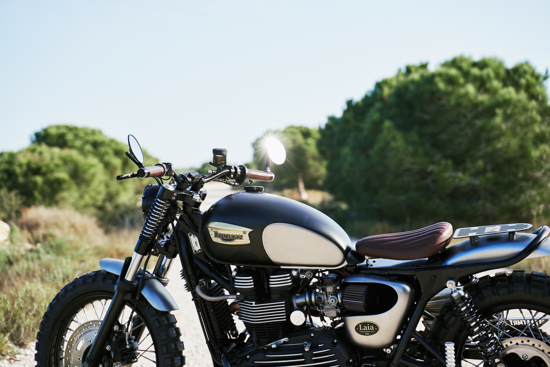 Triumph Scrambler Tamarit Dsc2345