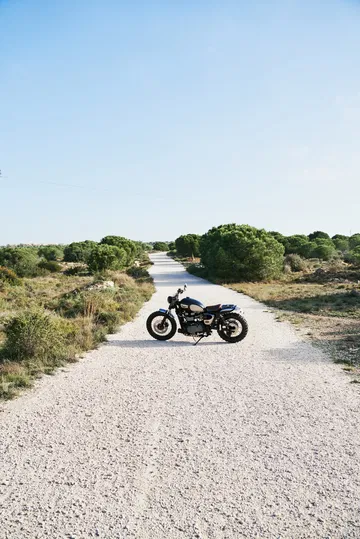 Triumph Scrambler Tamarit Dsc2363
