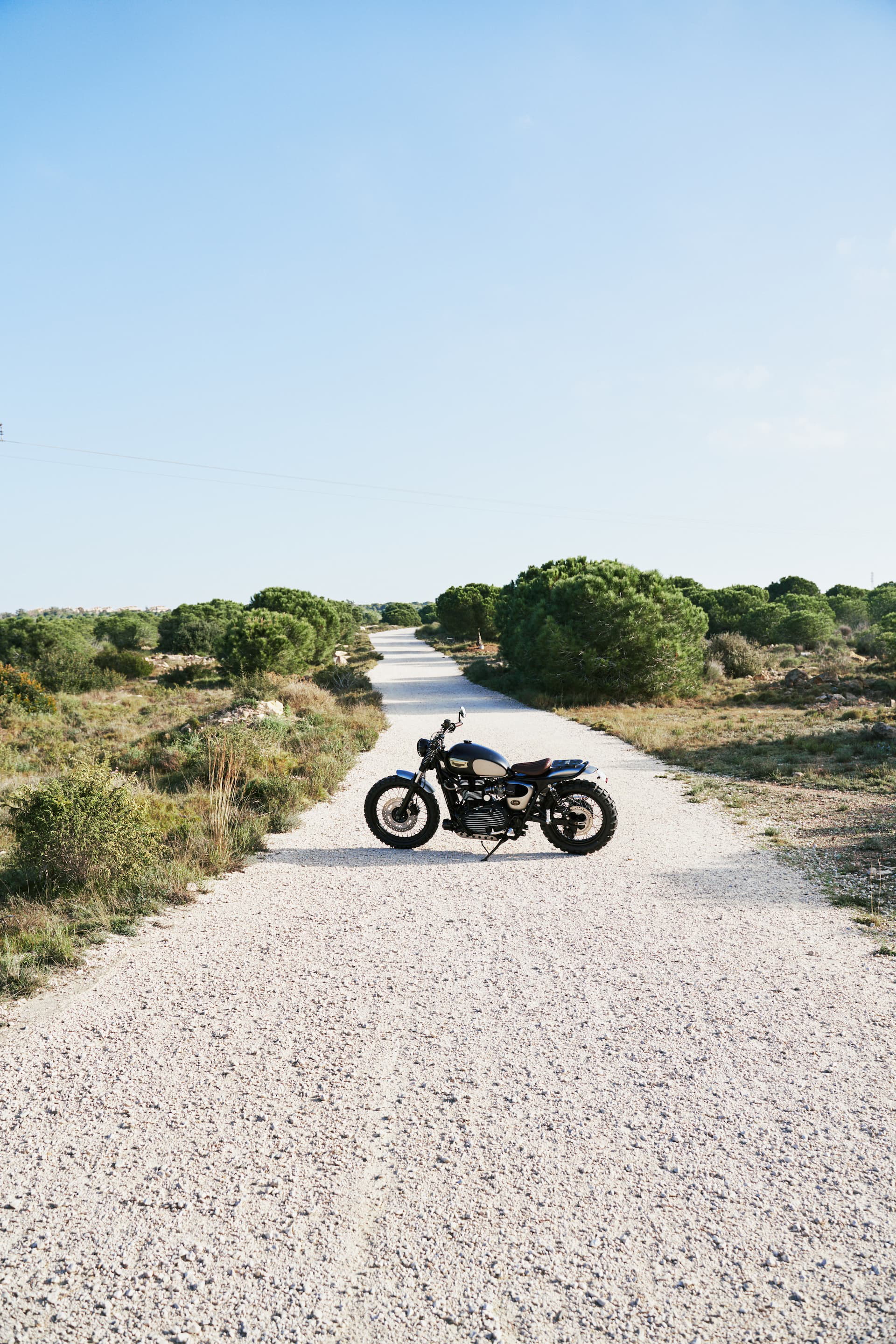 Triumph Scrambler Tamarit Dsc2363